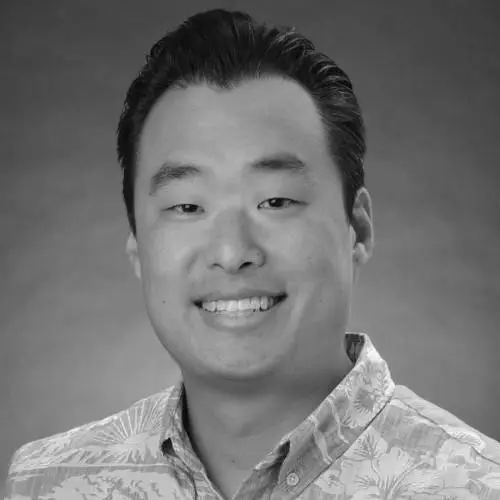 Daniel Lee