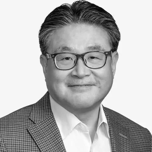 Huhnsik Chung