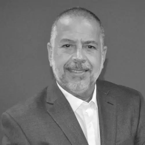 Jose Luis Menéndez