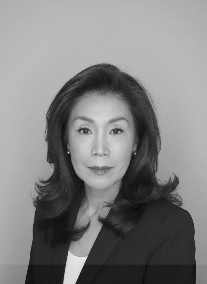 Sue C. Yi